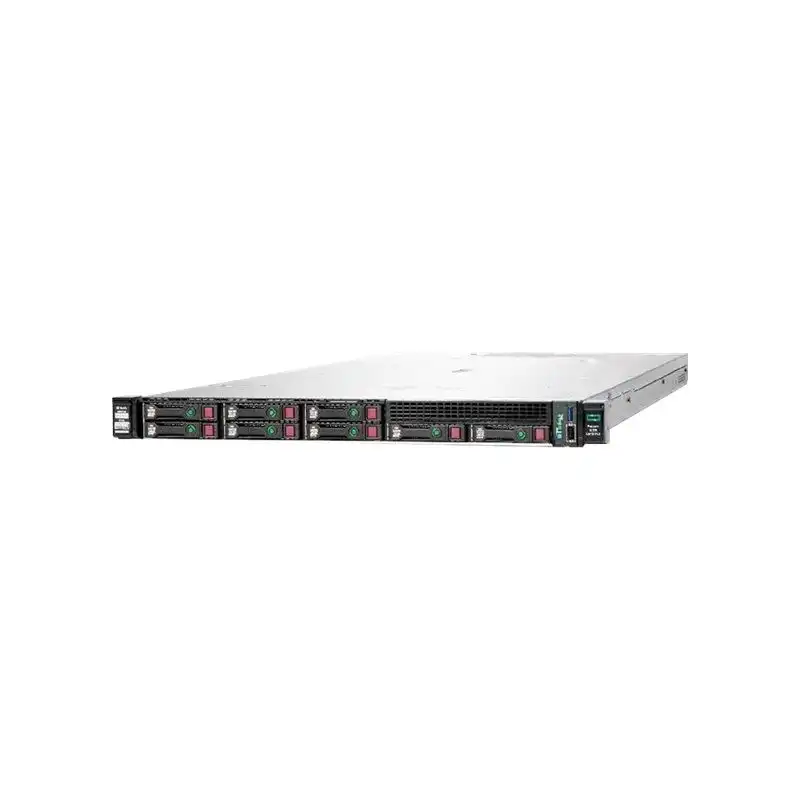 HPE ProLiant DL325 Gen10 Plus - Serveur - Montable sur rack - 1U - 1 voie - pas de processeur - RAM 0 Go... (P18608-B21)_1